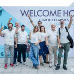 cfmoto classics kampanja