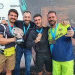 mt challenge australija