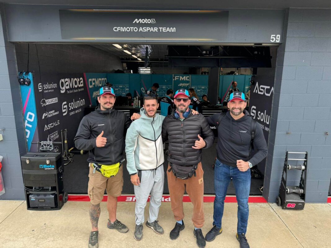 mt challenge australija