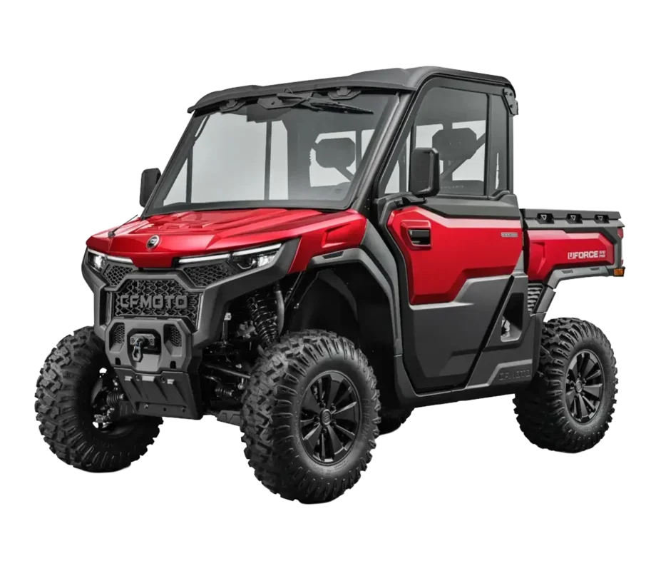 UFORCE U10 Pro Highland