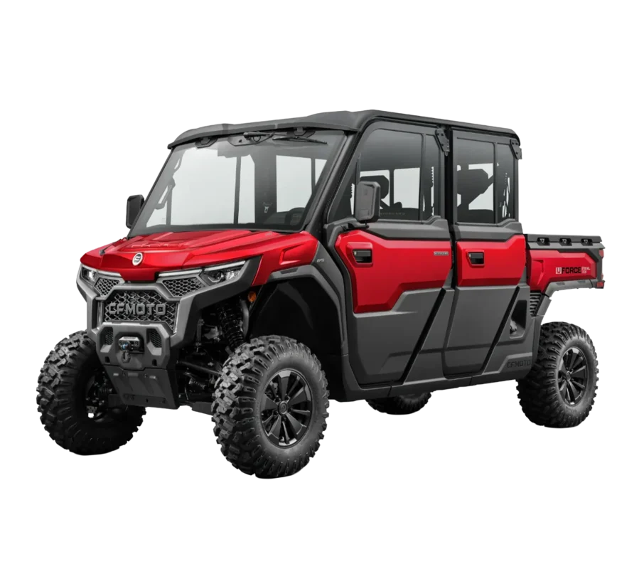 UFORCE U10 XL Pro Highland