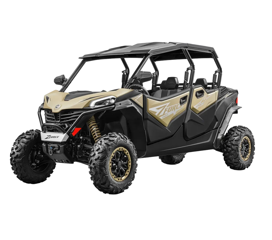 ZFORCE 950 SPORT 4