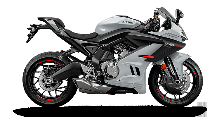 675SR