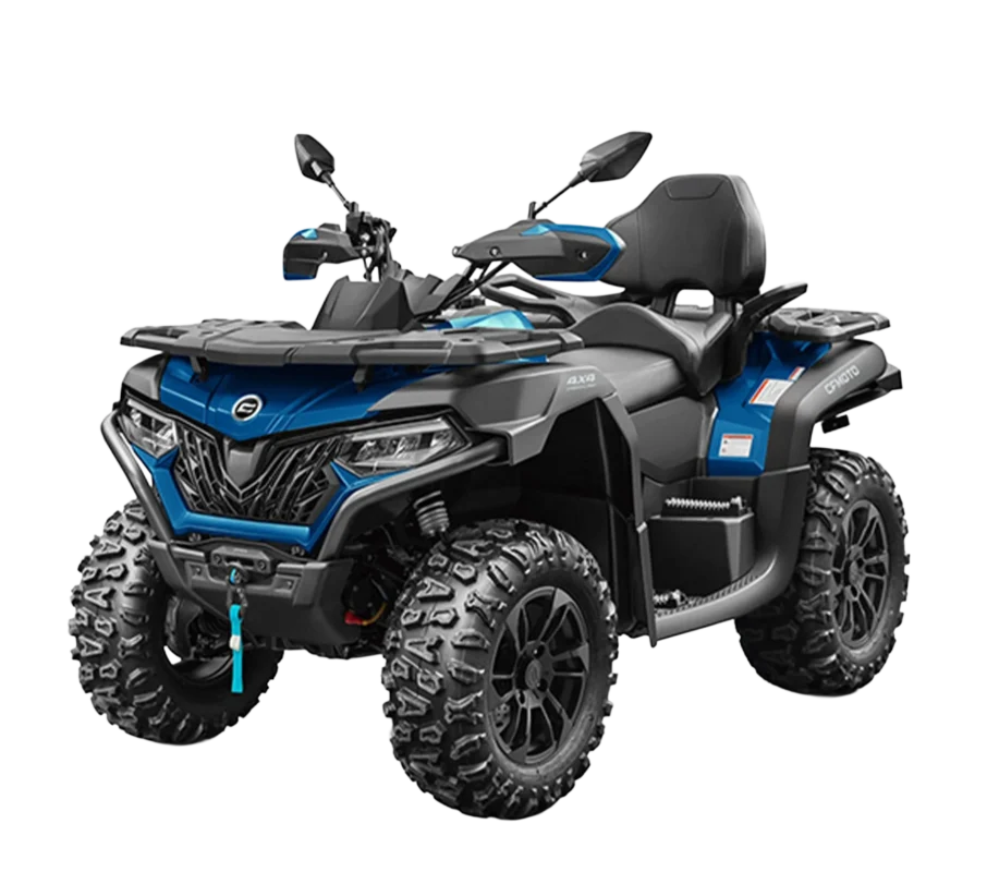 CFORCE 625 TOURING EPS