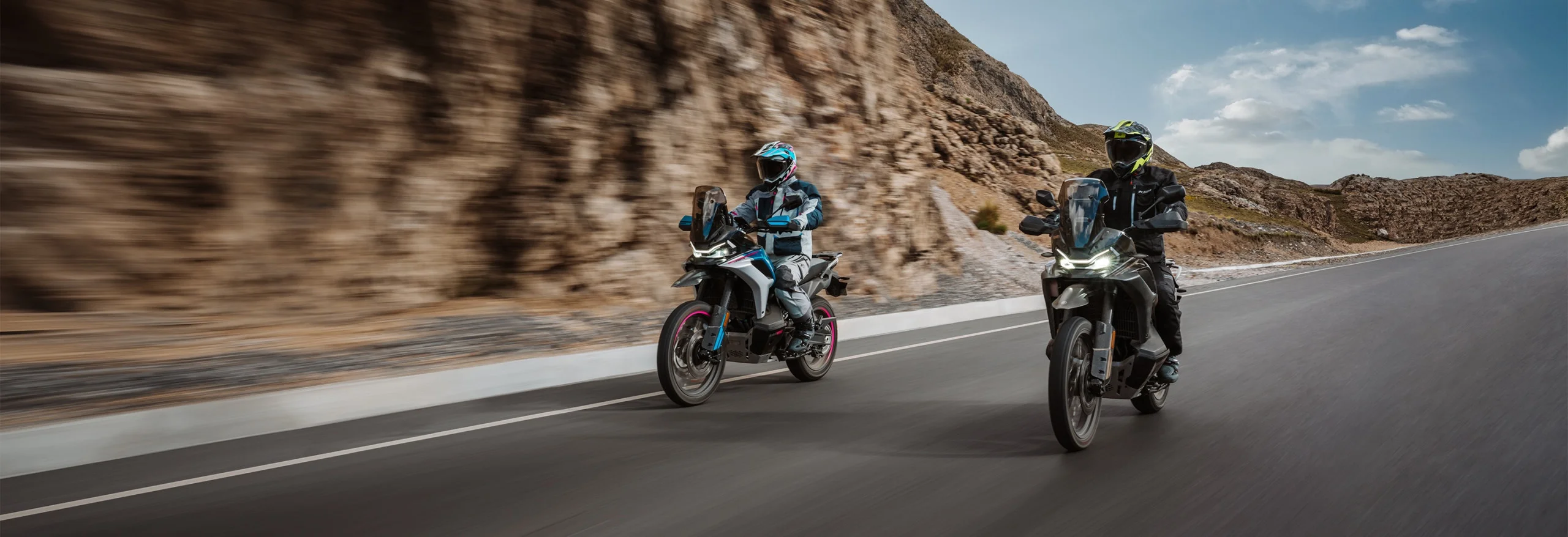 800mt X Outdoor Motocikl