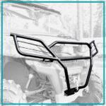 Bull Bar Prednji Uf1000 E230 2