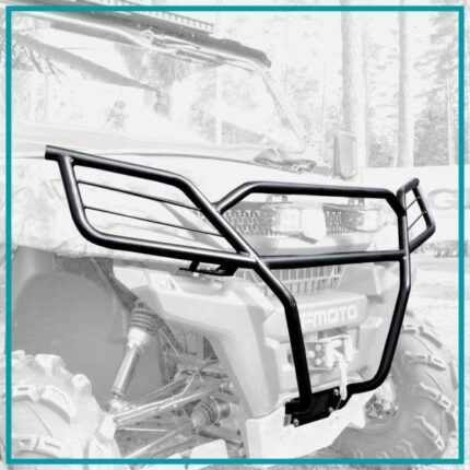 Bull Bar Prednji Uf1000 E230 2