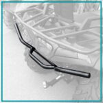 Bull Bar Zadnji Cf450 E170 2