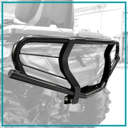 Bull Bar Zadnji Cf625 E220 2