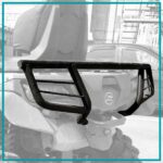 Bull Bar Zadnji Cf850 1000 E170 2