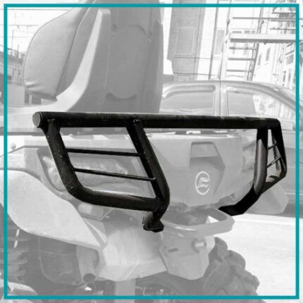 Bull Bar Zadnji Cf850 1000 E170 2