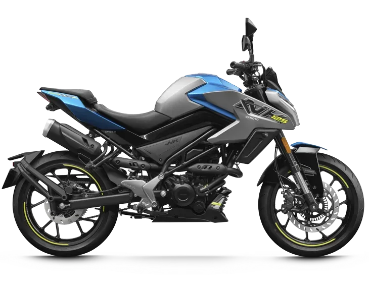CFMOTO 125NK