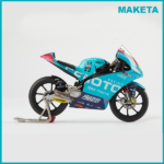Cfmoto Moto3gp Model 2