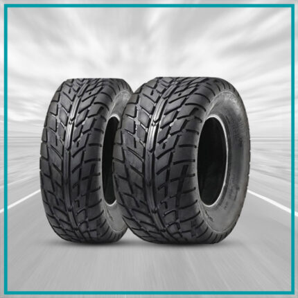 Guma Za Asfalt A 021 Cfmoto