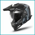 Just1 J34 Pro Tour Titanium Black 169e 1