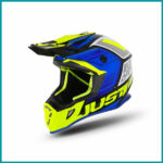Just1 J38 Blade Cfmoto 1