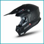 Just1 J39 Solid Matt Black 139e 1