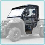 Kabina Uf1000 E3600 2