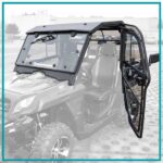 Kabina Uf550 800 E3600 2