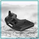 Kanister Za Gorivo Prednji 15l E130 2