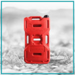 Kanister Za Gorivo Terenski 10l Cfmoto 2