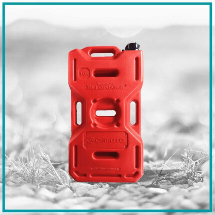 Kanister Za Gorivo Terenski 10l Cfmoto 2