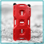 Kanister Za Gorivo Terenski 15l Cfmoto 2