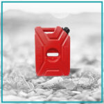 Kanister Za Gorivo Terenski 5l Cfmoto 2