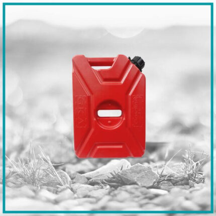 Kanister Za Gorivo Terenski 5l Cfmoto 2