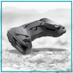 Kofer Zadnji Plasticni Cforce 625 Touring 2