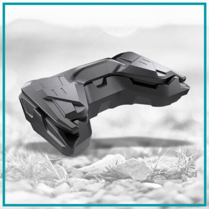 Kofer Zadnji Plasticni Cforce 625 Touring 2