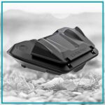 Kofer Zadnji Plasticni Zforce 1000 Sport E390 2