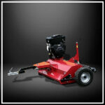 Kosilica 120cm Briggs Stratton Motor 14ks E Start 1 3