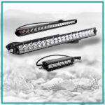 Led Terenska Svetla 72w I 120w I 240w E120 E170 E250