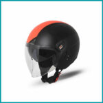 Origine Alpha Double Visor Next Cfmoto 1