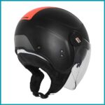Origine Alpha Double Visor 1