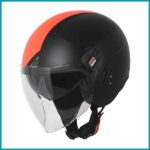 Origine Alpha Double Visor