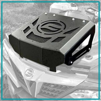 Relocation Kit E340 2