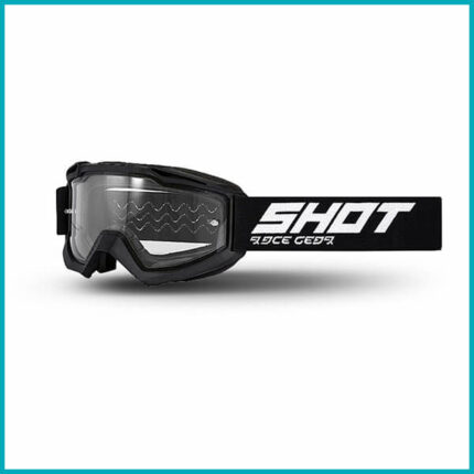Shot Assault Naocare Crne Cfmoto