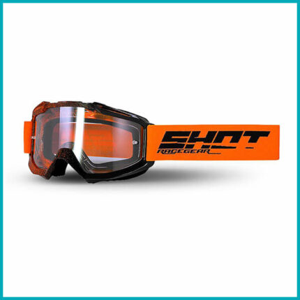 Shot Assault Naocare Narandzaste Cfmoto