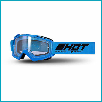 Shot Assault Naocare Plave Cfmoto