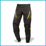 Shot Climatic Black Neon Yellow Cfmoto 1