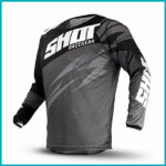 Shot Devo Ventura Cfmoto Crna 1