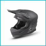 Shot Furious Raw Cfmoto Black 1