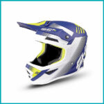 Shot Furious Trust Cfmoto Blue