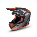 Shot Furious Trust Cfmoto Orange 1