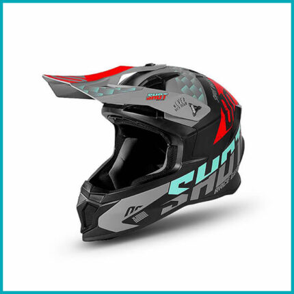 Shot Lite Rush Cfmoto Kacige 1