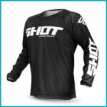 Shot Raw Cfmoto T Shirt 1