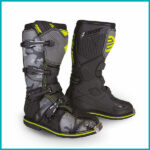 Shot X10 2.0 Cfmoto 1