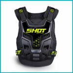 Shotfighter Cfmoto 1